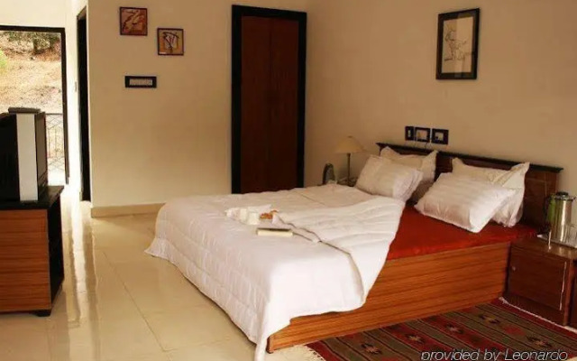 Country Inn Sattal