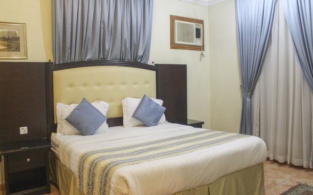 OYO 106 Al Tawfeeq Housing Units