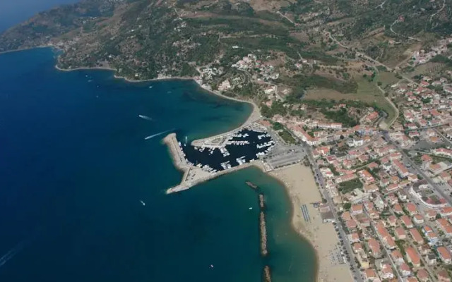 Villa Velina