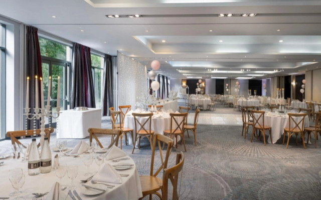 Delta Hotels Nottingham Belfry