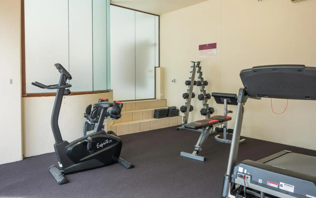 Broadbeach Savannah Hotel & Resort