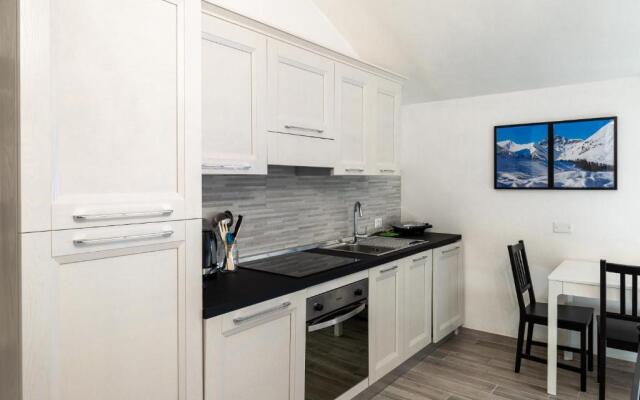 Apartment Il Nocciolino