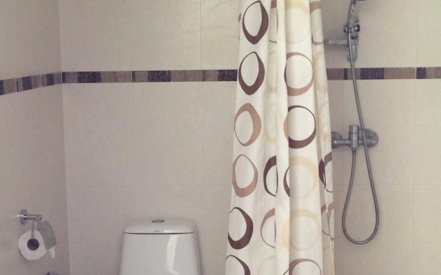 Tropicoza Guest House