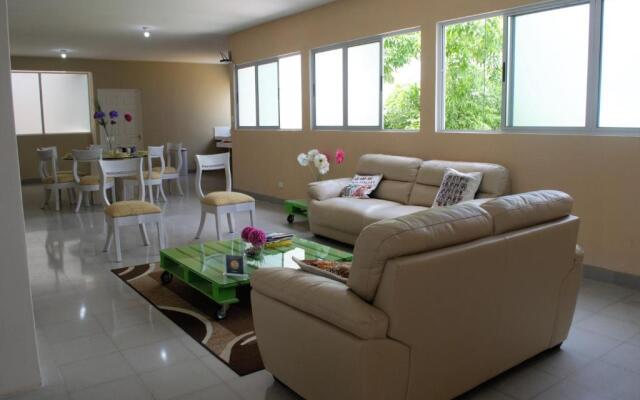 Casa Mesa