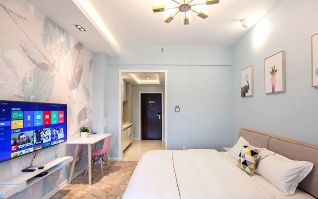Nice Meeting You Aparthotel