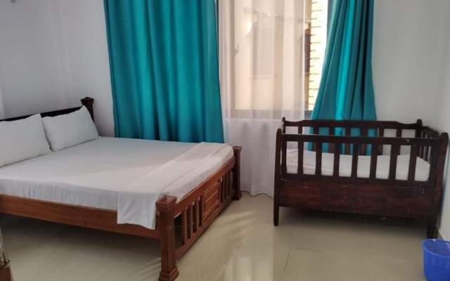 6 Park Retreat Mtwapa