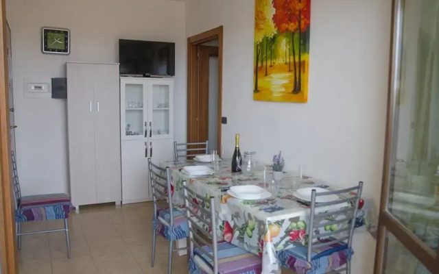 Casa Delfino