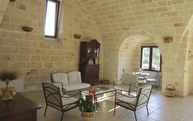 Masseria Giustiniani