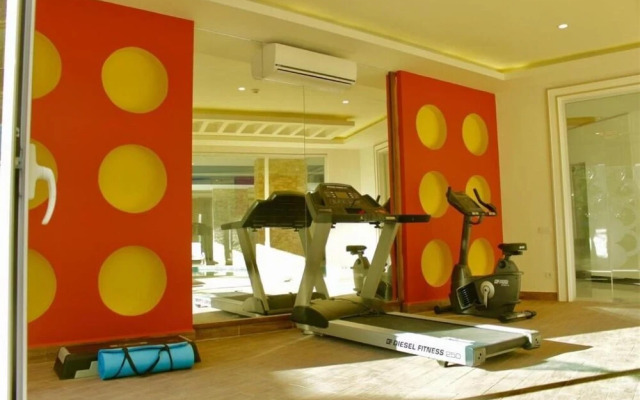 Elite Life 5 Residence