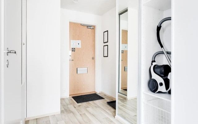 Hiisi Homes Tampere Armonkalli