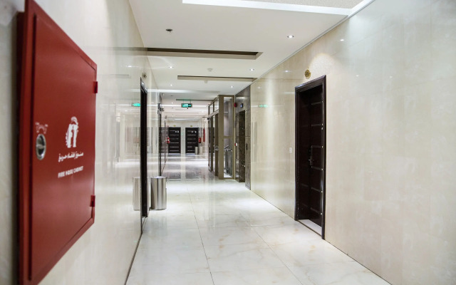 Wasan Suites Furnished Apartments