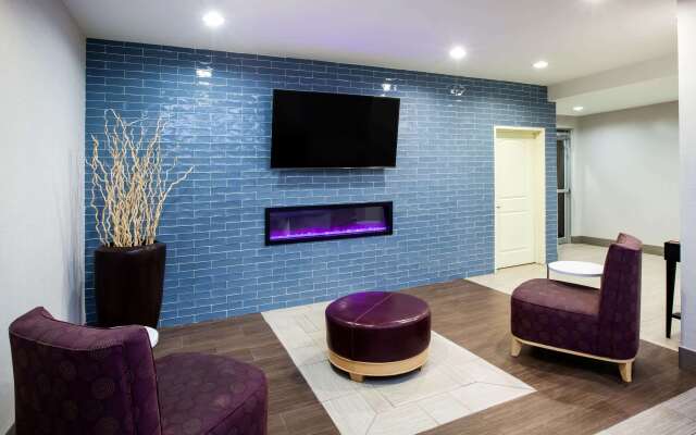 La Quinta Inn & Suites by Wyndham Odessa North