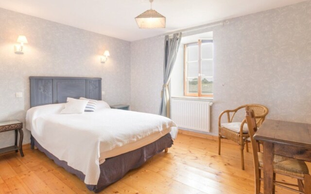 chambres d'hôtes de Létanville