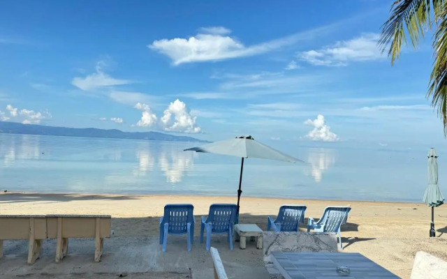 Starlight Haad Rin Resort