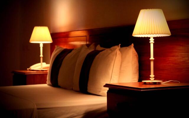 Madang Star International Hotel