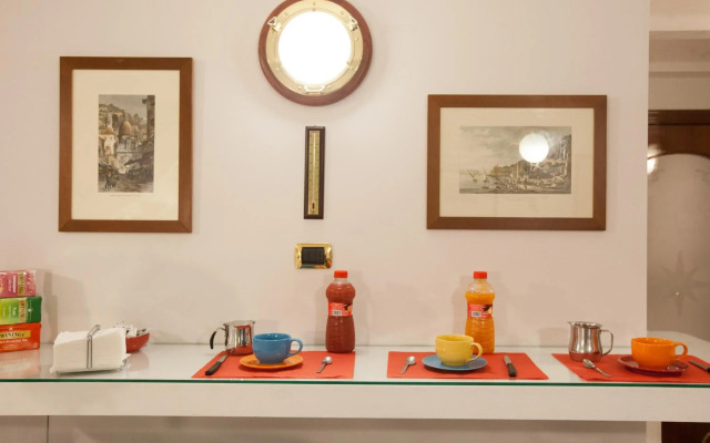 Bed & Breakfast Ausonia