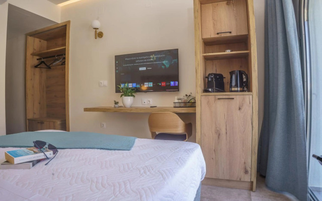 Sunlight Hotel