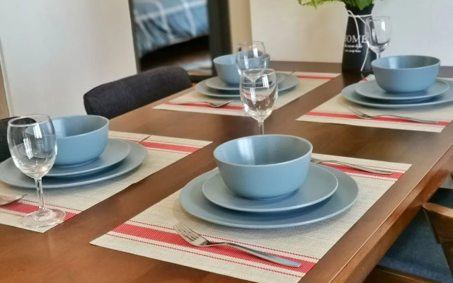 Tropicana 218 Suites