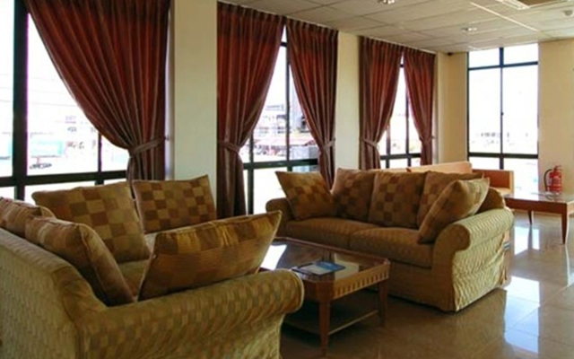 Aristo Hotel @ Putatan