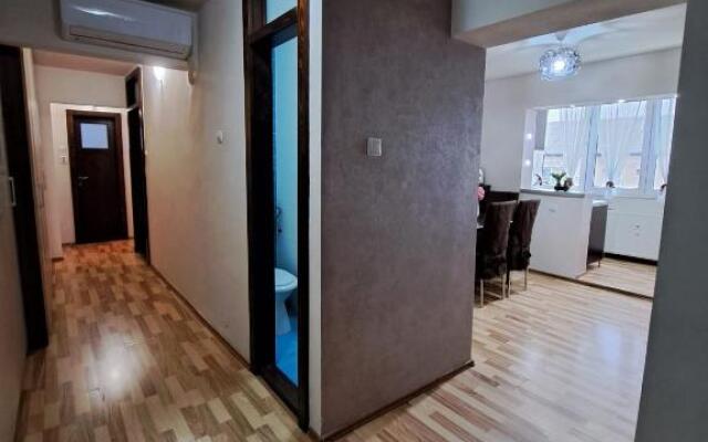 Apartament Raul