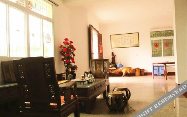 Xinyinhu Hotel