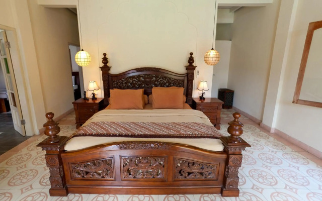 Villa Pondok Terra