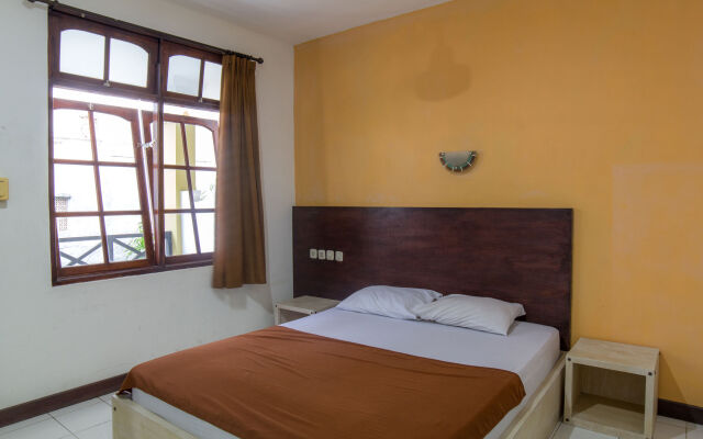 Beneyasa Beach Inn II