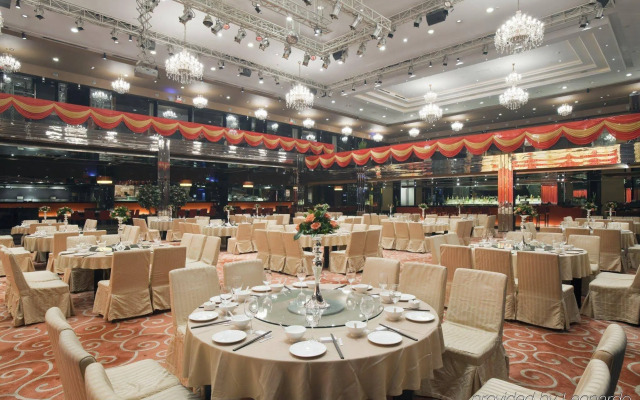 Crowne Plaza Zhongshan Xiaolan