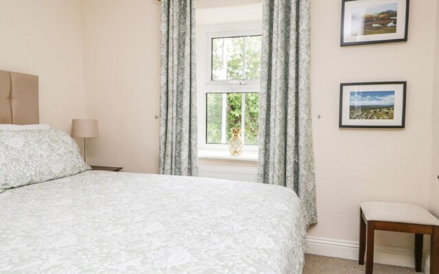 Mulberry Cottage
