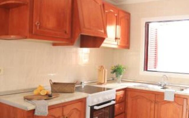 Apartment La Manzanera