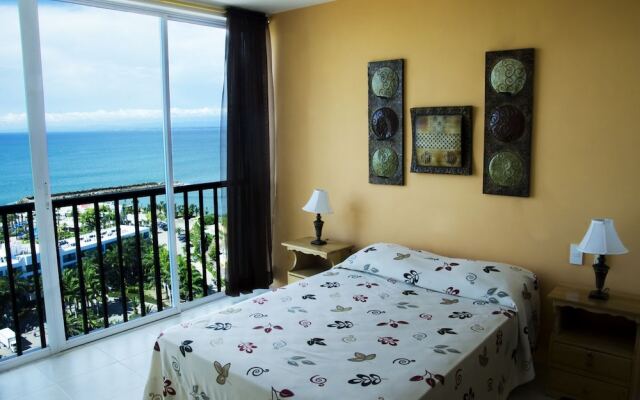 Spectacular Ocean View Condo