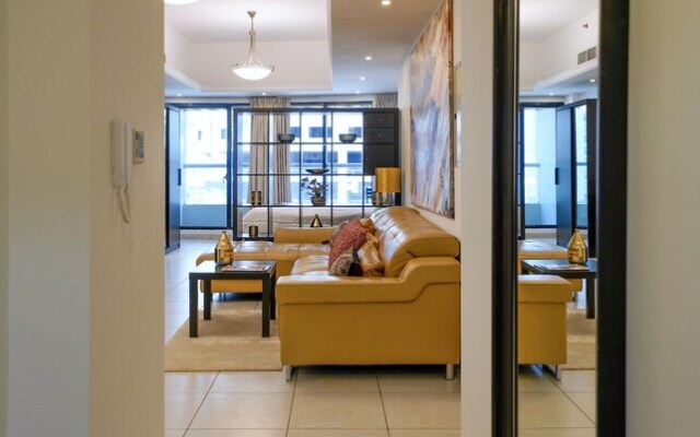 One Perfect Stay - Al Waleed