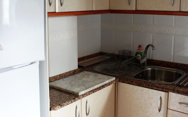 Precioso apartamento al lado de la playa