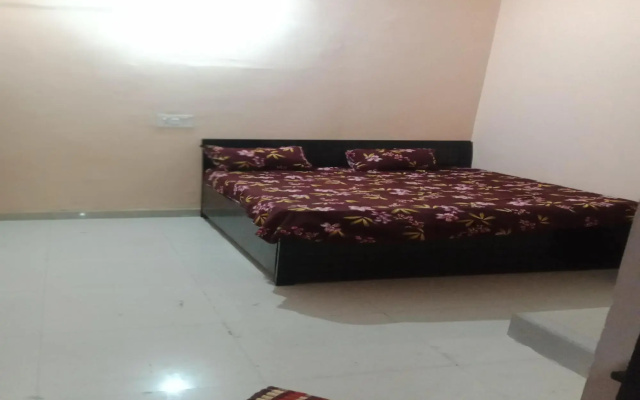 OYO 82951 Umang Plaza