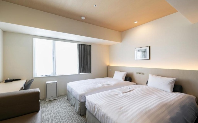 Moegi Moderate Twin room (트윈 침대 2개) 사진 3