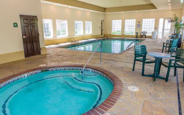 La Quinta Inn & Suites by Wyndham Bentonville