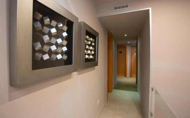 Hotel Bocage