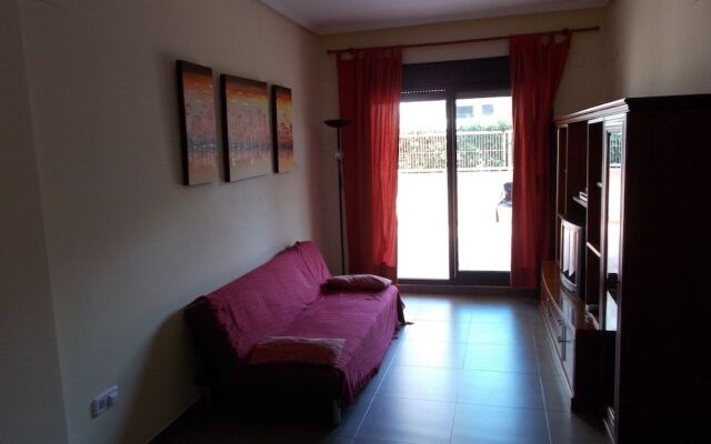 Apartamento Playa de Almenara