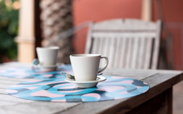 Villa Santa Rosa Tenerife