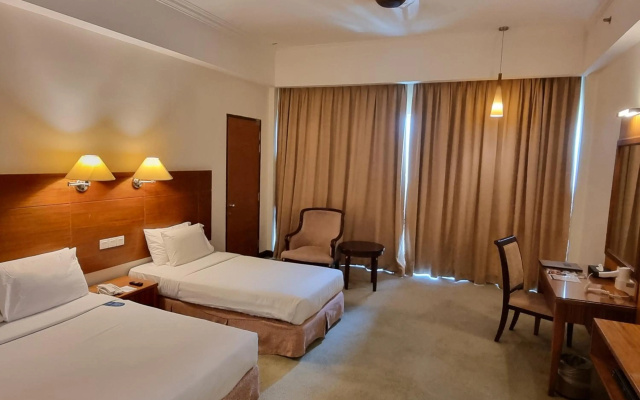 Heritage Hotel Cameron Highlands - photo 4