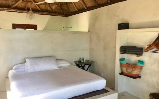 Hotel Agua Tulum