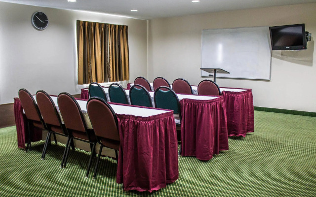 Quality Inn Marysville