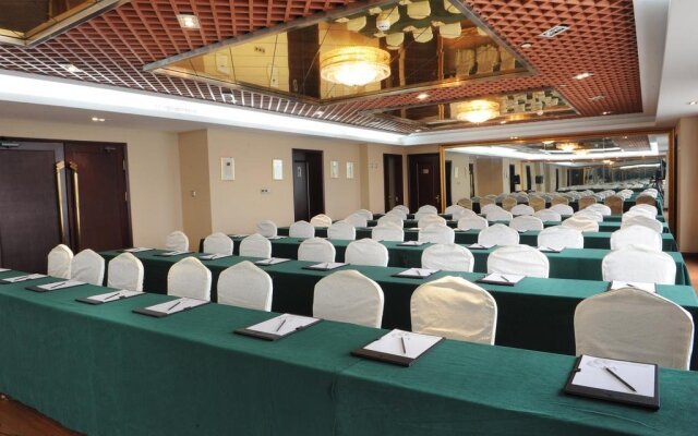 Haitian International Hotel