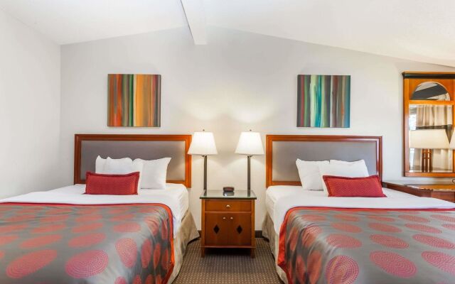 Ramada by Wyndham Rock Hill at Sullivan Center