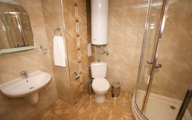 Topalovi Guest House