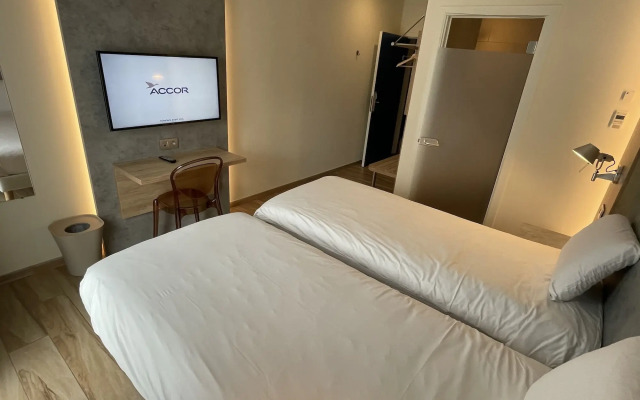 ibis Styles La Louvière