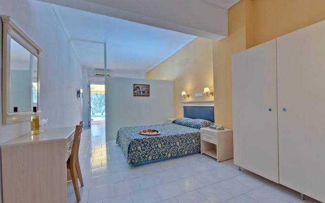 Mendi Hotel