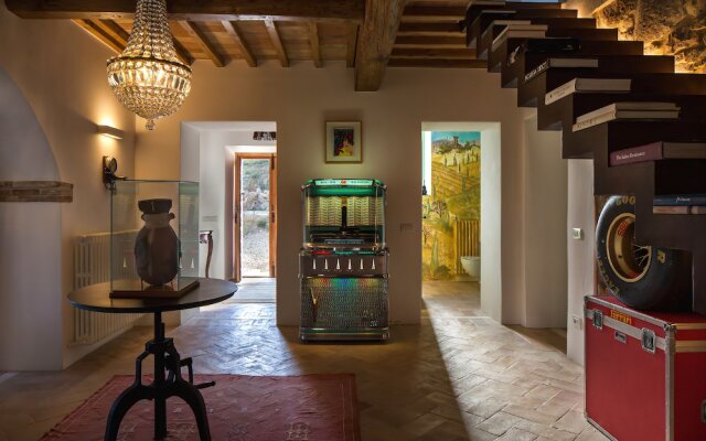 Verdidea - VILLA PALOMA