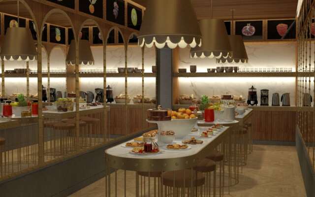 IL Tornabuoni The Unbound Collection by Hyatt Hotel