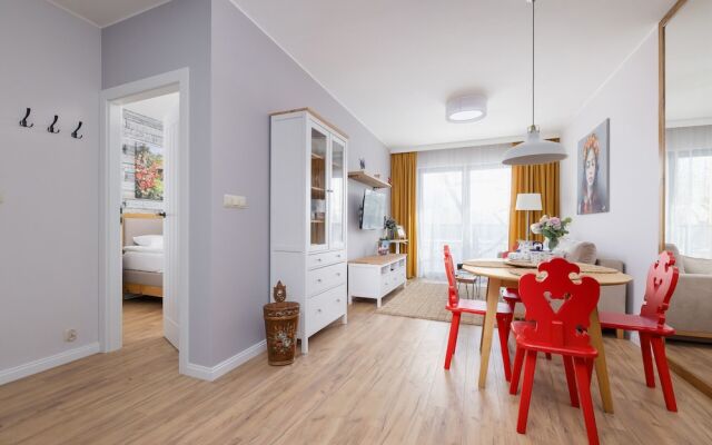 Prandoty Apartment by Renters Prestige
